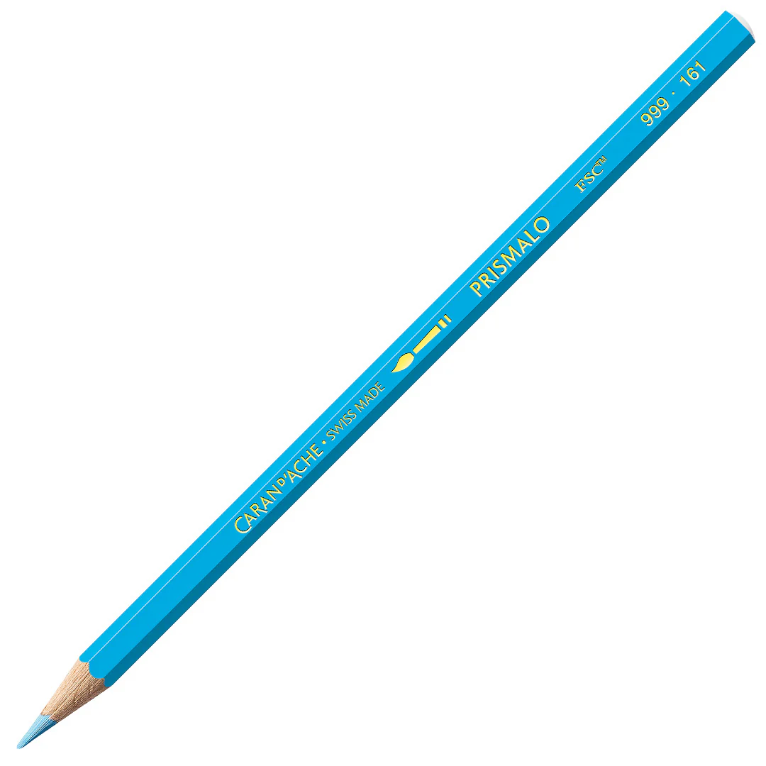 Caran d'Ache Prismalo Colouring Pencil - Image 49