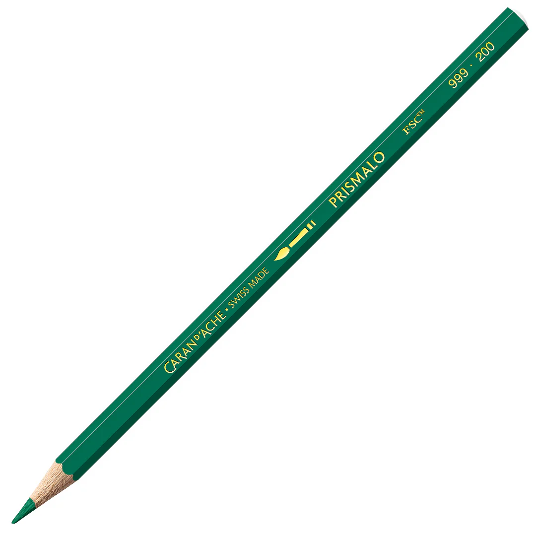 Caran d'Ache Prismalo Colouring Pencil - Image 55