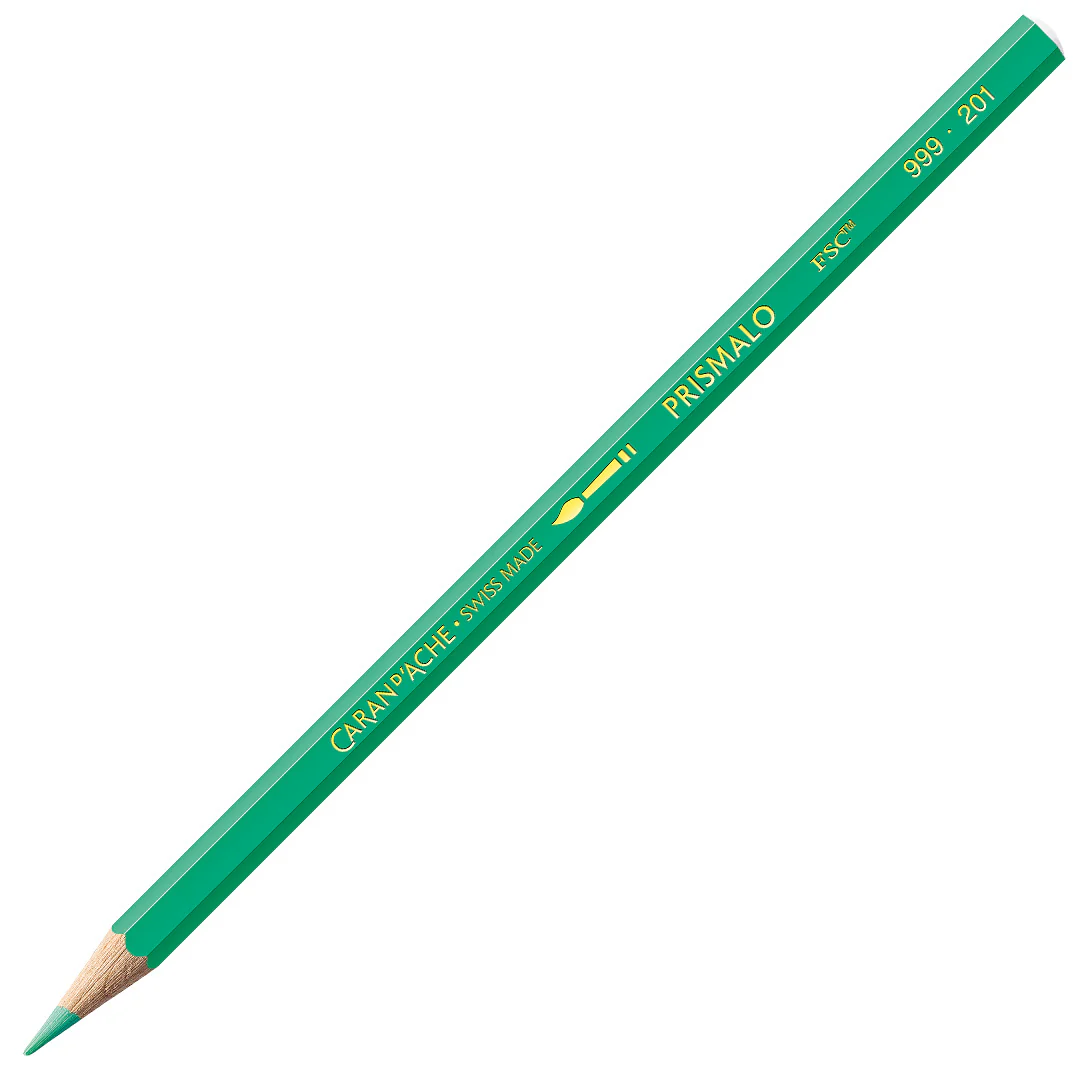 Caran d'Ache Prismalo Colouring Pencil - Image 56