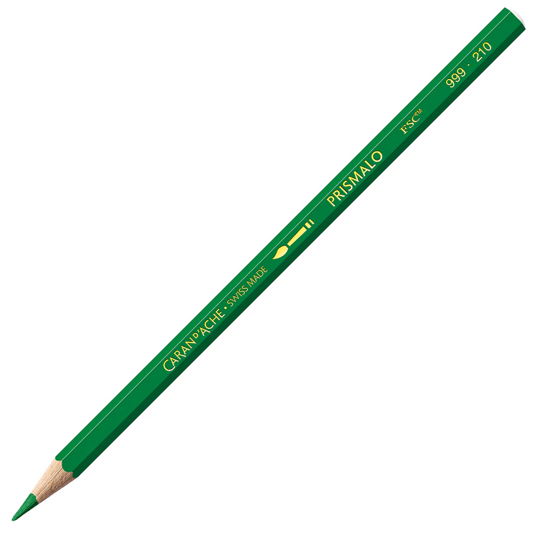 Caran d'Ache Prismalo Colouring Pencil - Image 57