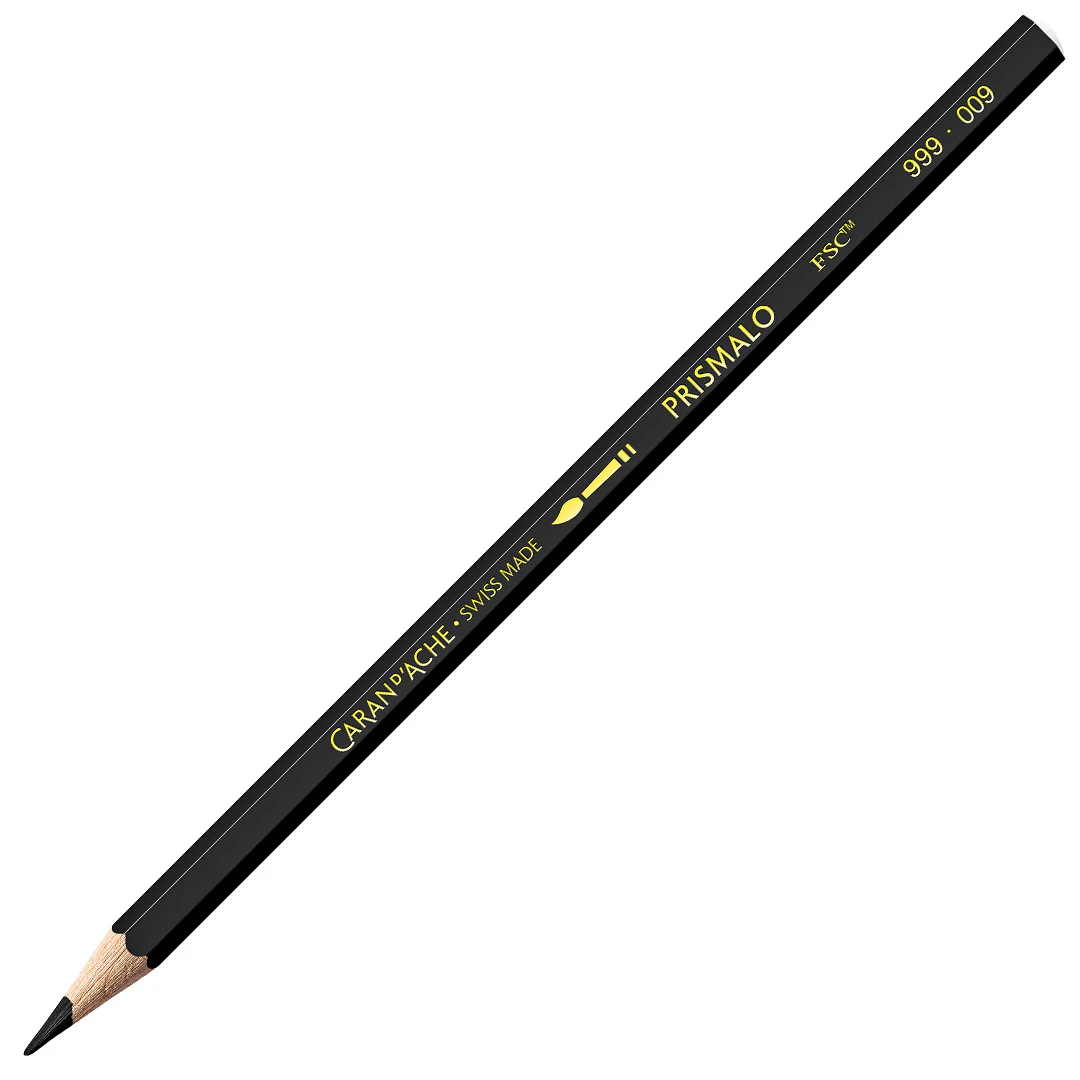 Caran d'Ache Prismalo Colouring Pencil - Image 6