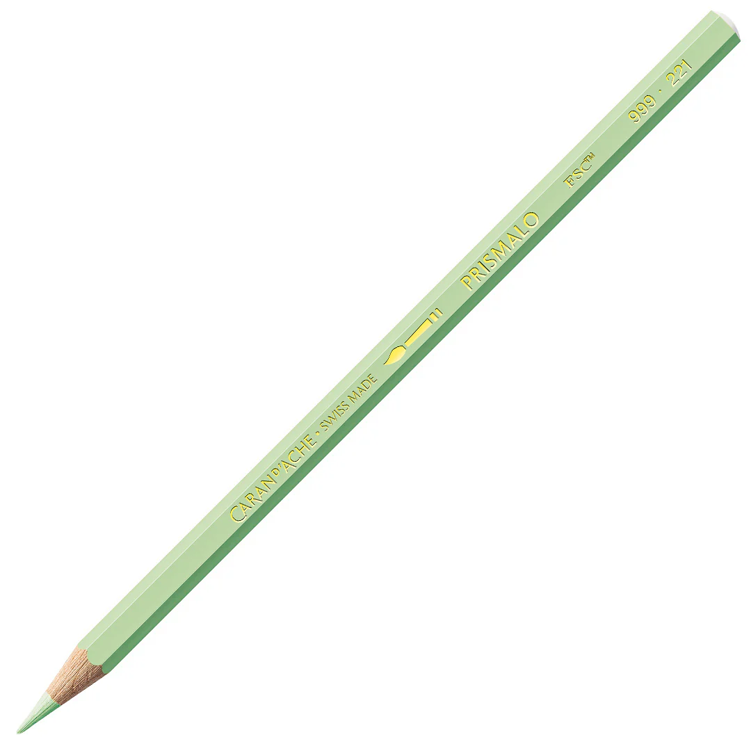 Caran d'Ache Prismalo Colouring Pencil - Image 60