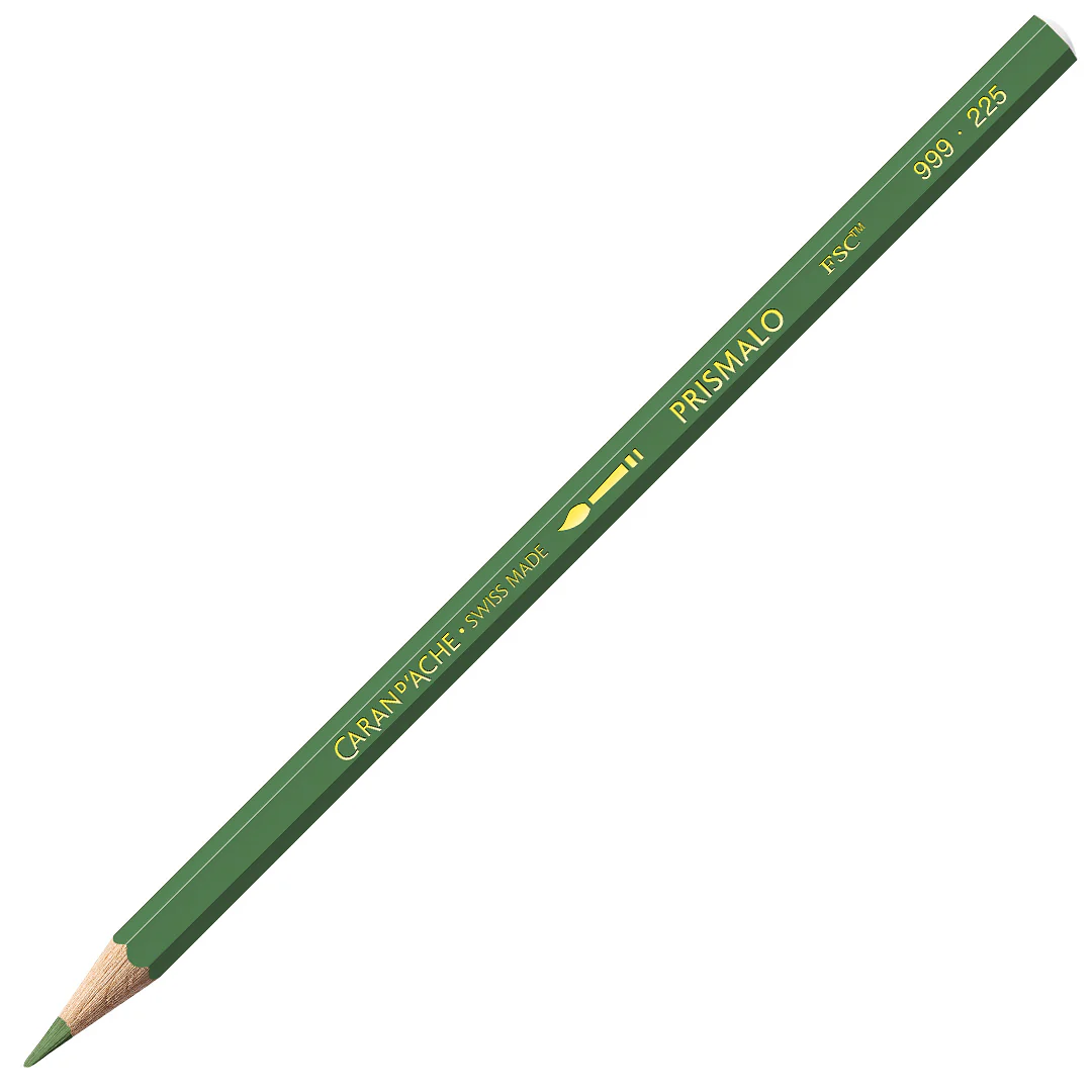 Caran d'Ache Prismalo Colouring Pencil - Image 61