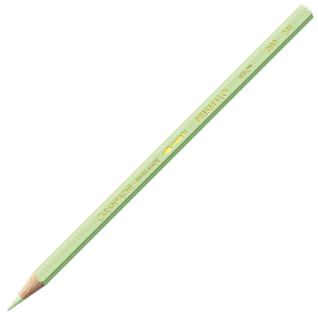 Caran d'Ache Prismalo Colouring Pencil - Image 64