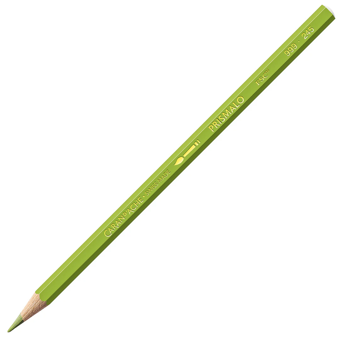 Caran d'Ache Prismalo Colouring Pencil - Image 66