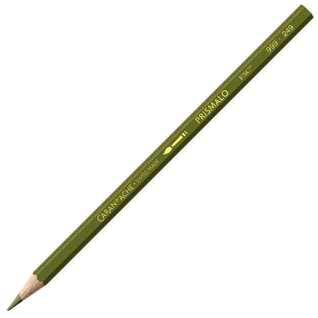 Caran d'Ache Prismalo Colouring Pencil - Image 67