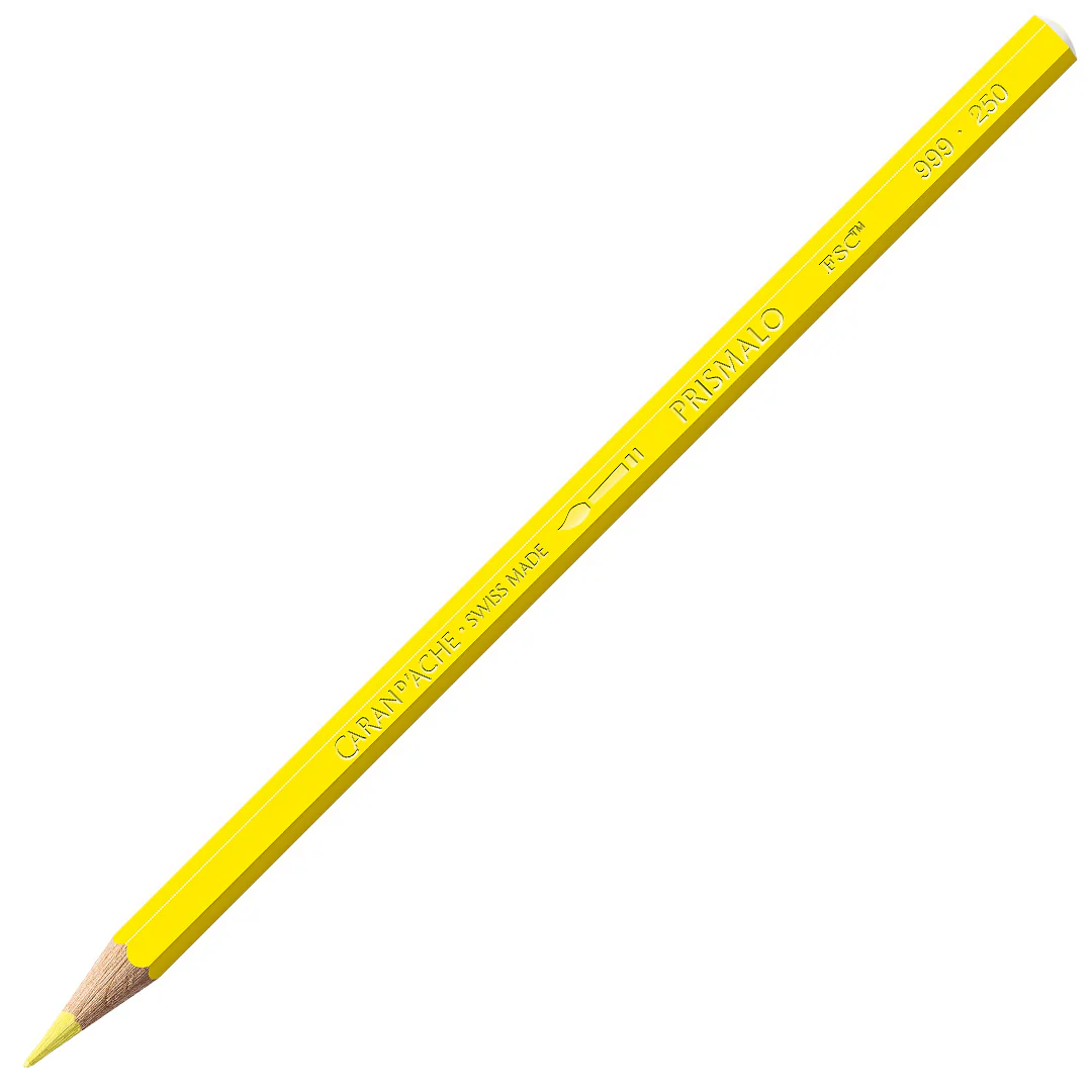 Caran d'Ache Prismalo Colouring Pencil - Image 68