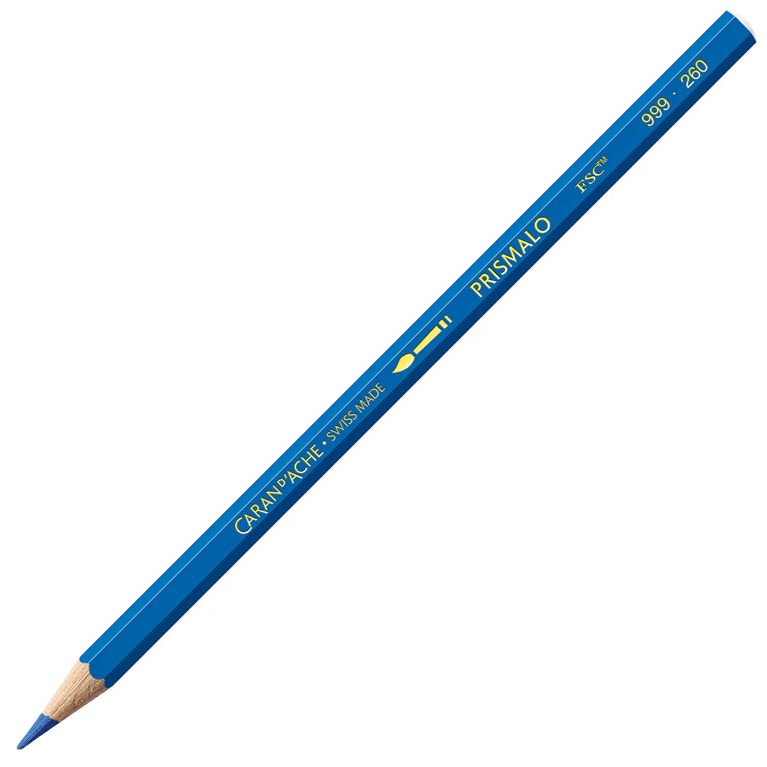 Caran d'Ache Prismalo Colouring Pencil - Image 69