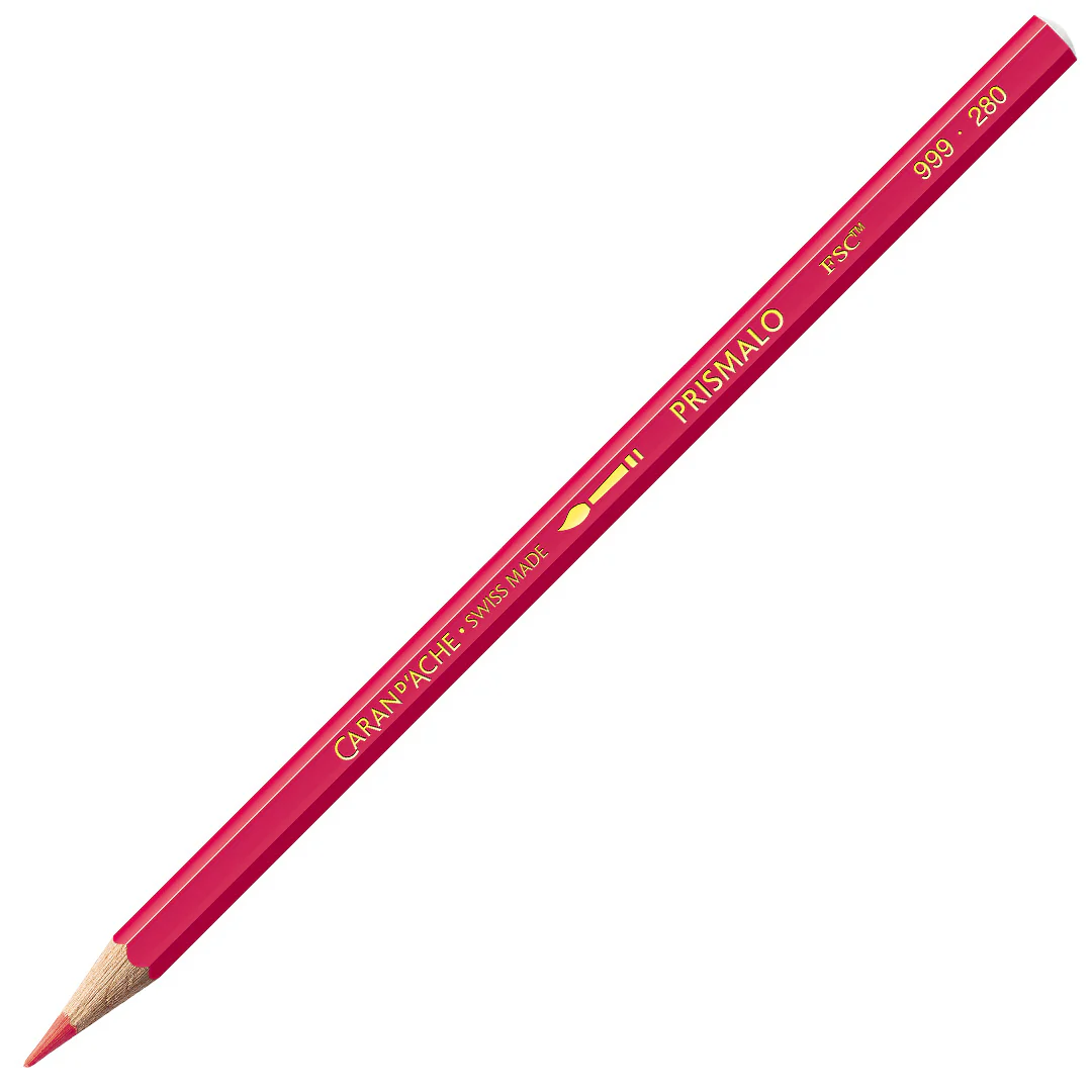 Caran d'Ache Prismalo Colouring Pencil - Image 71