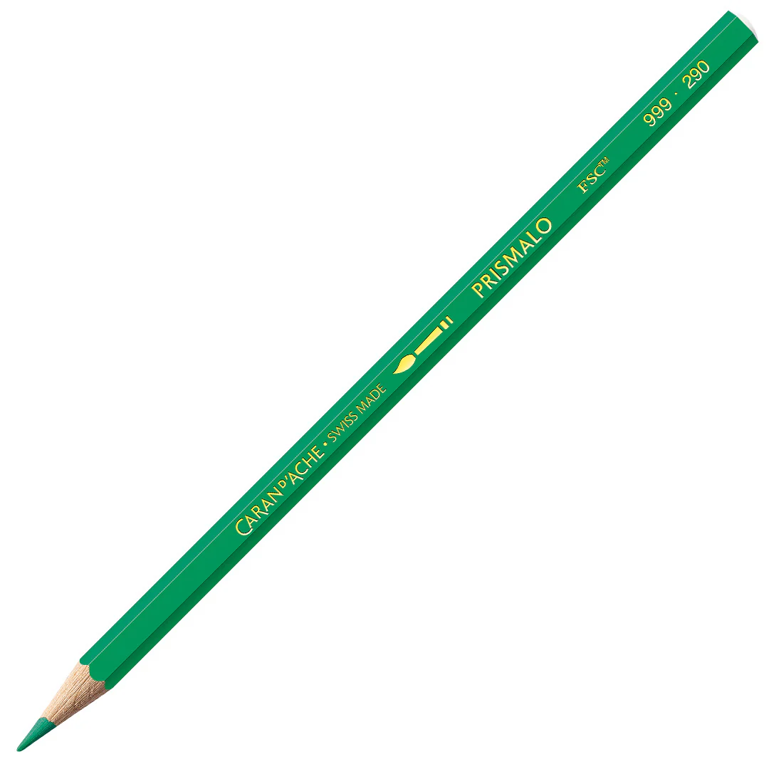 Caran d'Ache Prismalo Colouring Pencil - Image 72