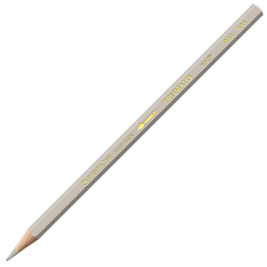 Caran d'Ache Prismalo Colouring Pencil - Image 74
