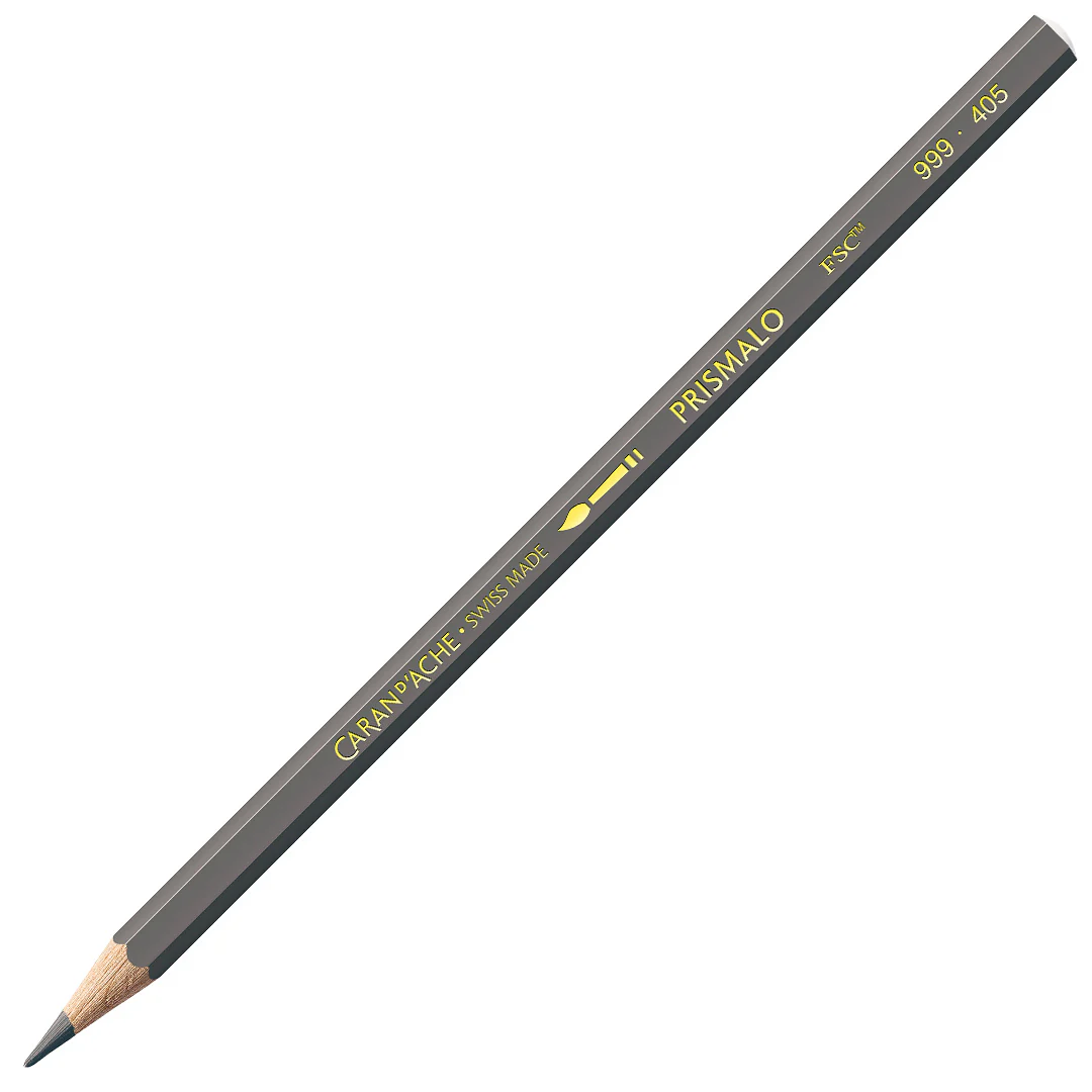 Caran d'Ache Prismalo Colouring Pencil - Image 75