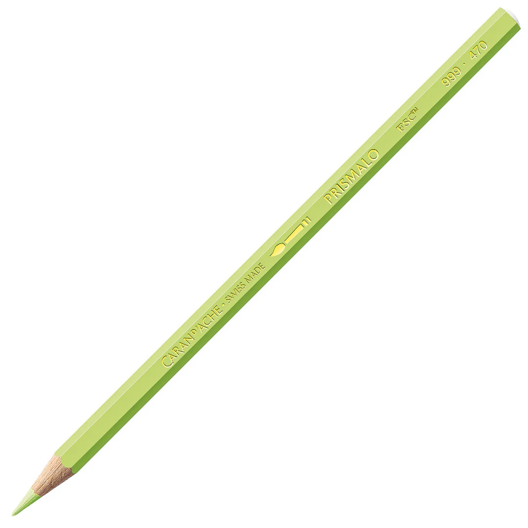 Caran d'Ache Prismalo Colouring Pencil - Image 78