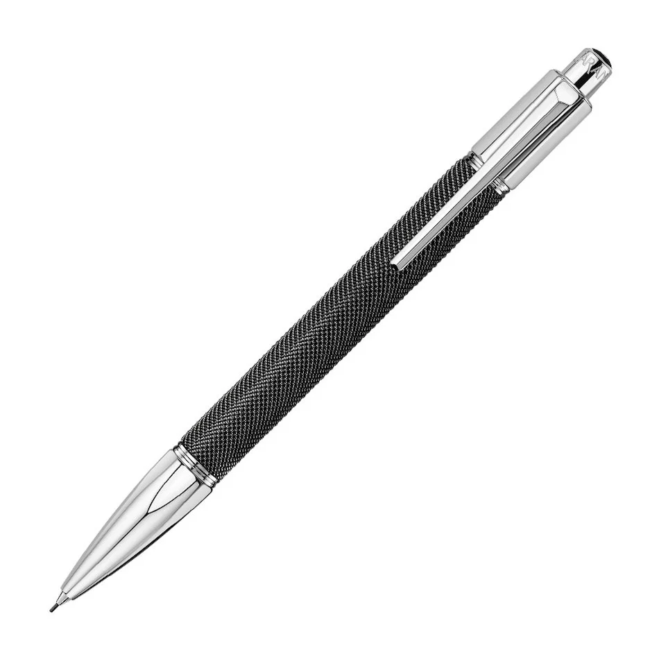 Caran d'Ache Varius Ivanhoe Mechanical Pencil Black