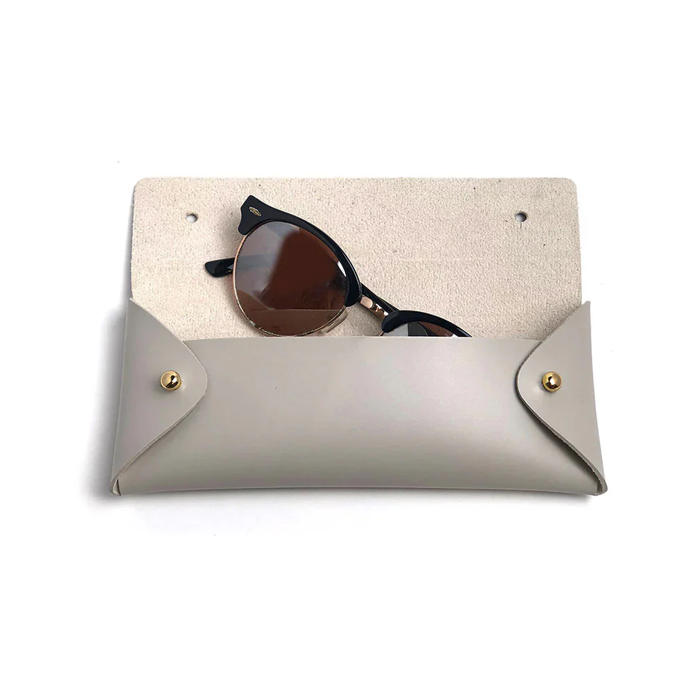 Chasing Threads Stitch Pencil Case Grey - Image 9