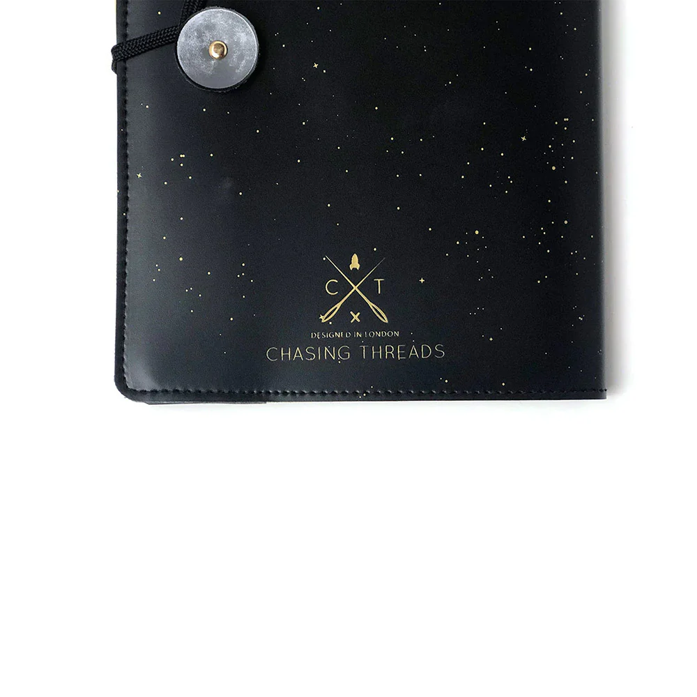 Chasing Threads Stitch Star Sign Notebook - Image 16