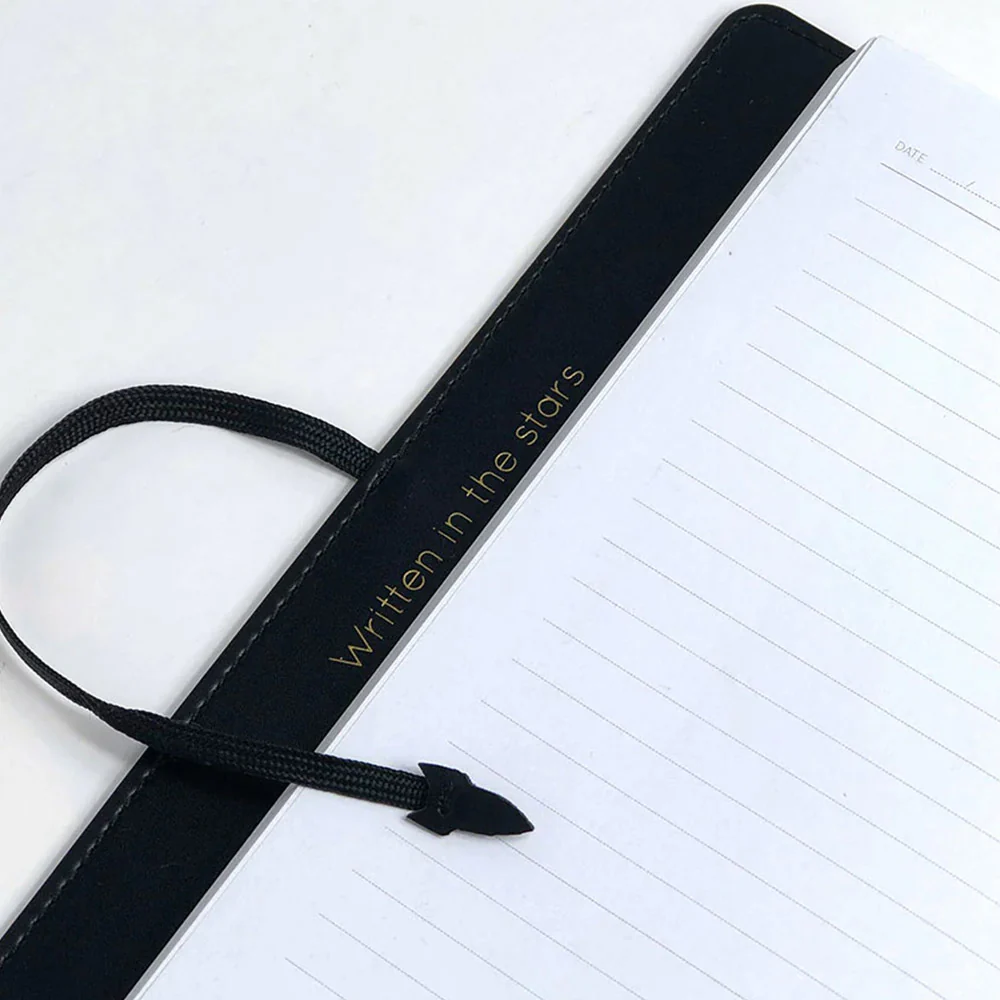 Chasing Threads Stitch Star Sign Notebook - Image 18