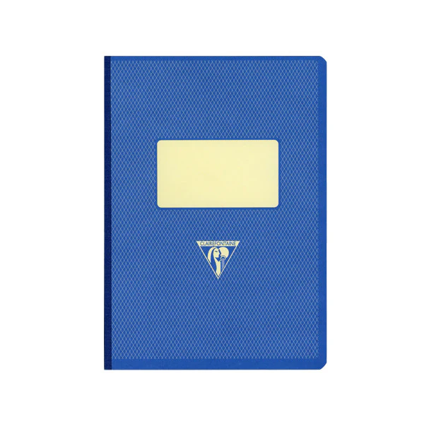 Clairefontaine 1951 Clothbound Notebook A5 (148 x 210) - Image 3