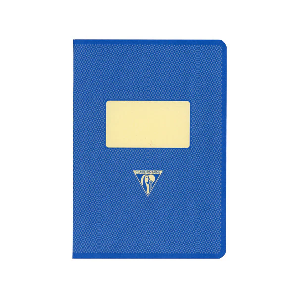 Clairefontaine 1951 Staplebound Notebook A5 (148 x 210) - Image 3