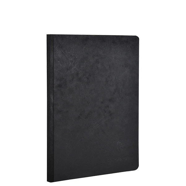 Clairefontaine Age Bag Clothbound Notebook A5 - Image 4