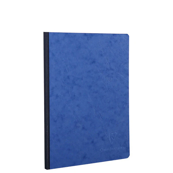 Clairefontaine Age Bag Clothbound Notebook A5 - Image 5