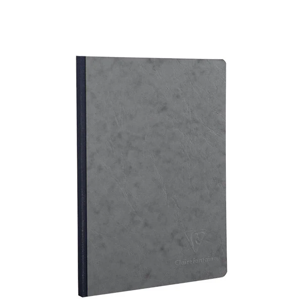 Clairefontaine Age Bag Clothbound Notebook A5 - Image 6