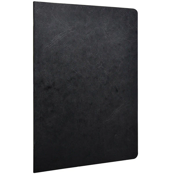 Clairefontaine Age Bag Staplebound Notebook A4 - Image 3