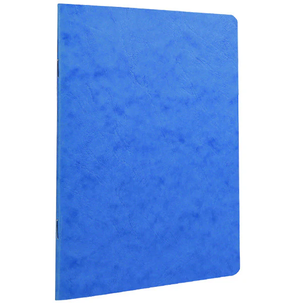 Clairefontaine Age Bag Staplebound Notebook A4 - Image 4