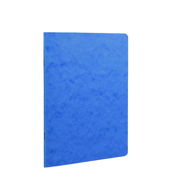 Clairefontaine Age Bag Staplebound Notebook A5 - Image 4