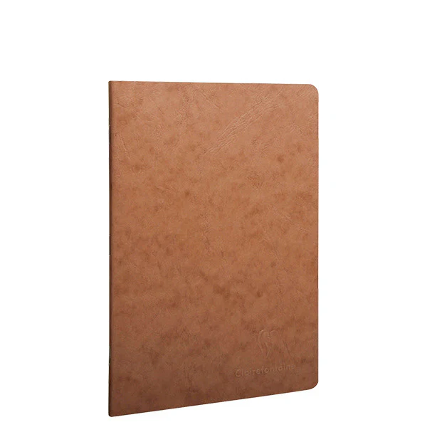 Clairefontaine Age Bag Staplebound Notebook A5 - Image 7