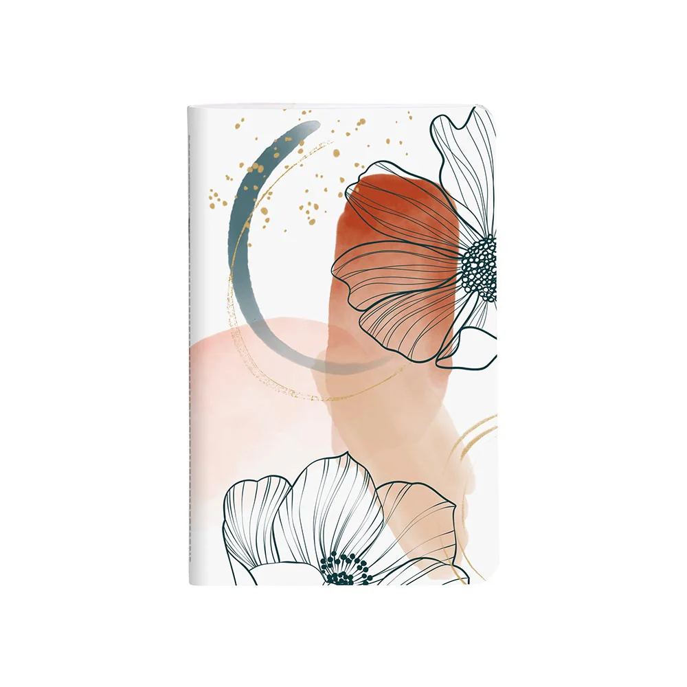Clairefontaine Evanescence Stapled Notebook 75x12cm - Image 7