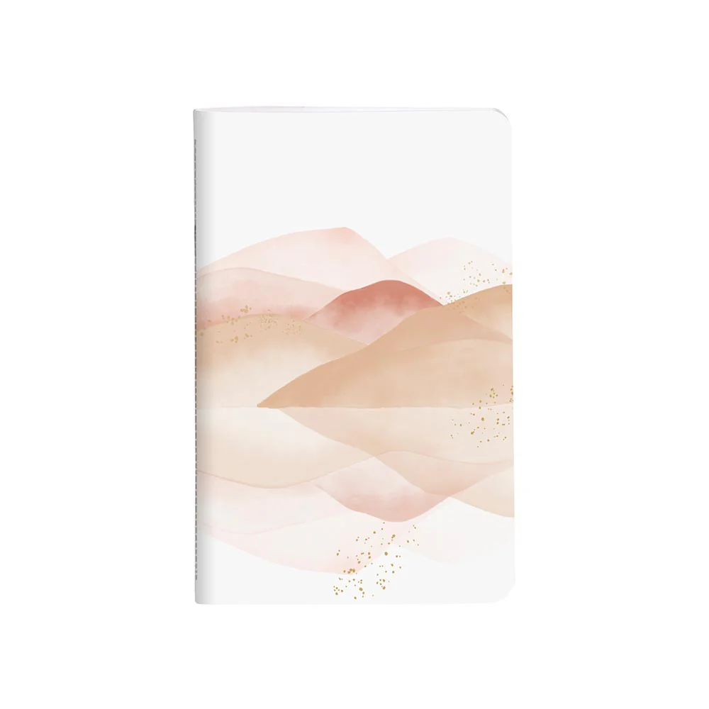 Clairefontaine Evanescence Stapled Notebook 75x12cm - Image 9