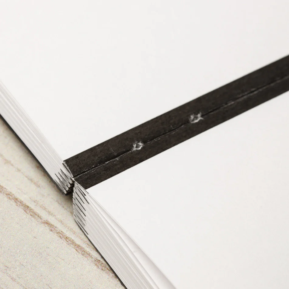 Clairefontaine Graf'Book 360 15x21cm Notebook - Image 3