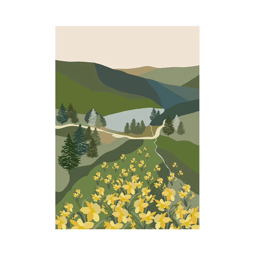 Clairefontaine La Vie En Vosges Correspondence Set - Image 4