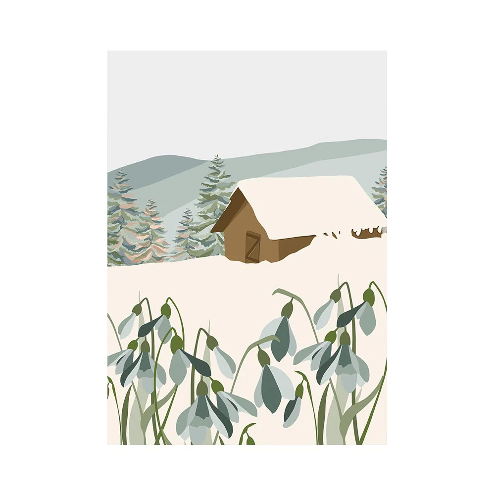 Clairefontaine La Vie En Vosges Correspondence Set - Image 7