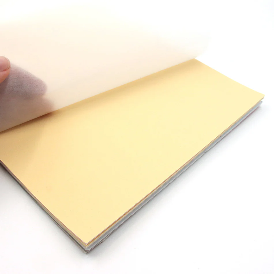 Clairefontaine Pastelmat Pad No.1 - Image 3
