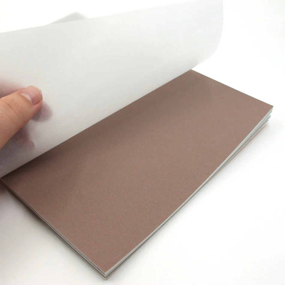 Clairefontaine Pastelmat Pad No.2 - Image 4