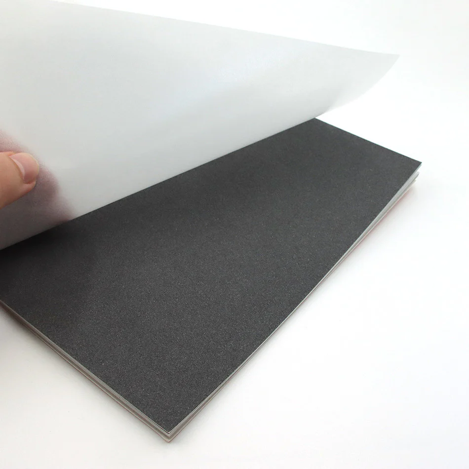 Clairefontaine Pastelmat Pad No.2 - Image 5