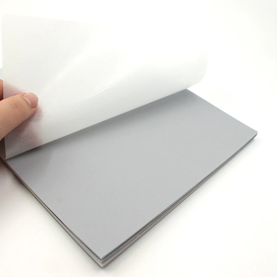 Clairefontaine Pastelmat Pad No.4 - Image 3