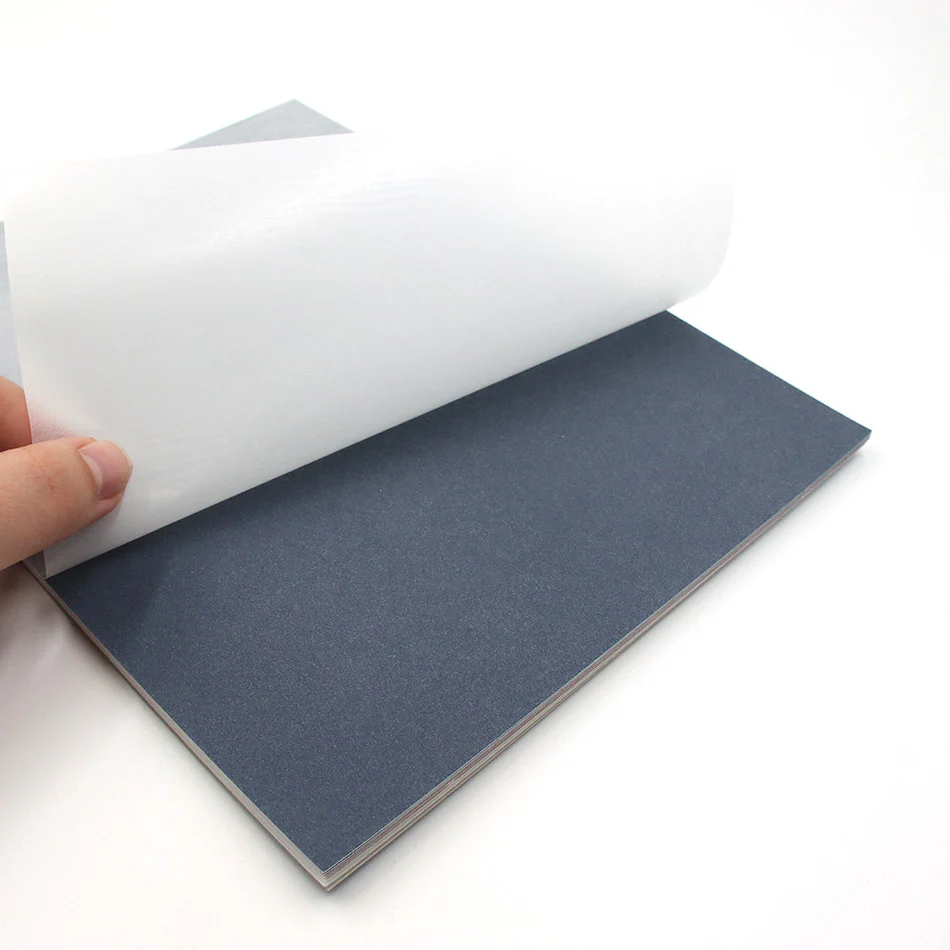 Clairefontaine Pastelmat Pad No.4 - Image 4