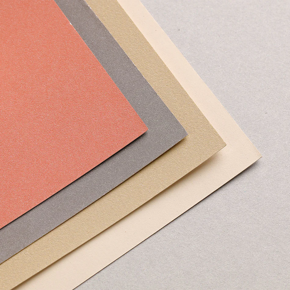 Clairefontaine Pastelmat Pad No.7 - Image 2