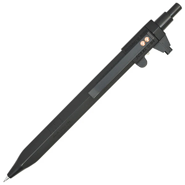 Cleo Messograf Mechanical Pencil 0.7 - Image 3