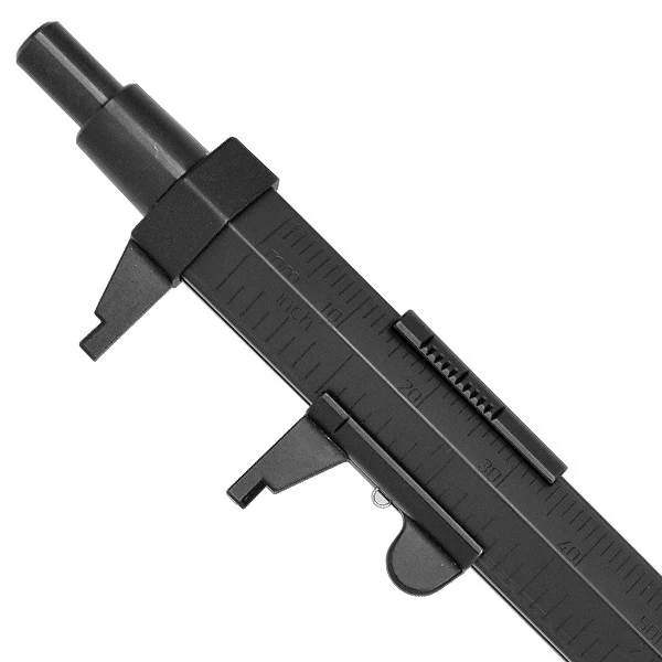 Cleo Messograf Mechanical Pencil 0.7 - Image 5