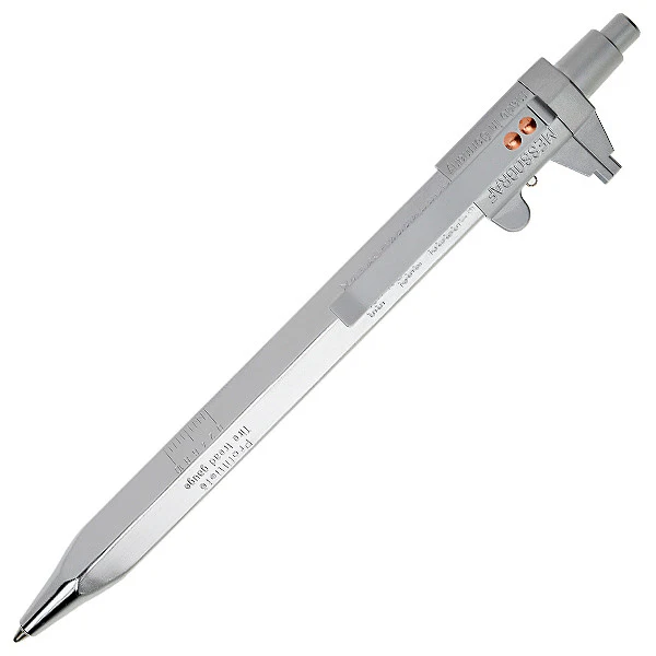 Cleo Messograf Pen - Image 2