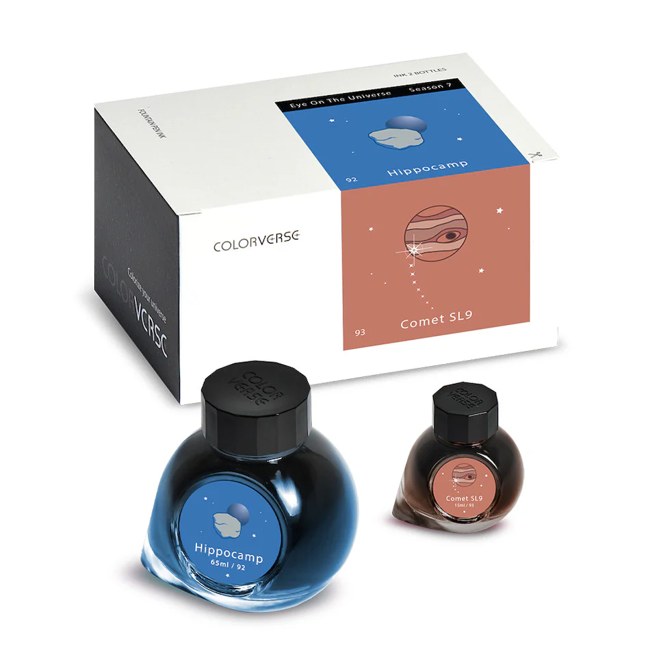 Colorverse Eye on the Universe 65ml + 15ml - Image 4