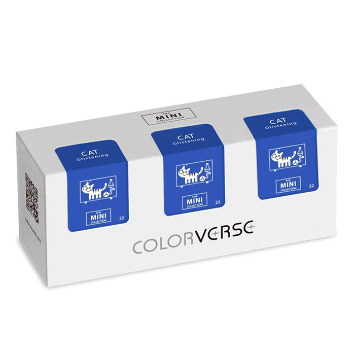 Colorverse Multiverse 5ml Ink Set of 3