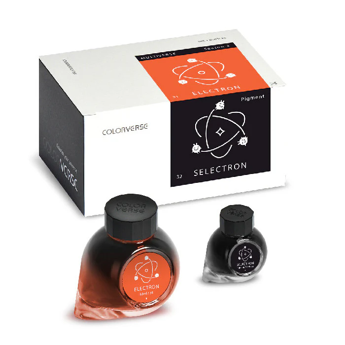 Colorverse Multiverse 65ml+15ml Ink Set - Image 3