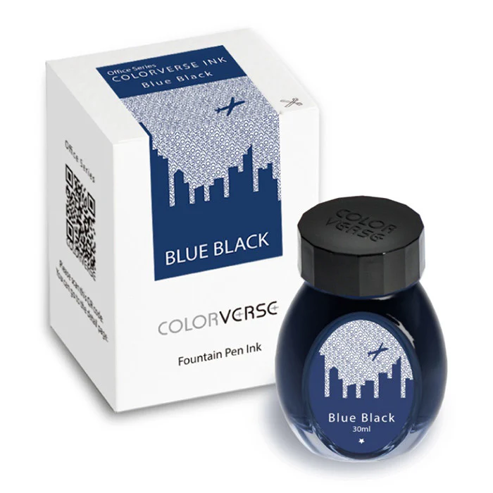 Colorverse Office Series 30ml Ink - Image 3