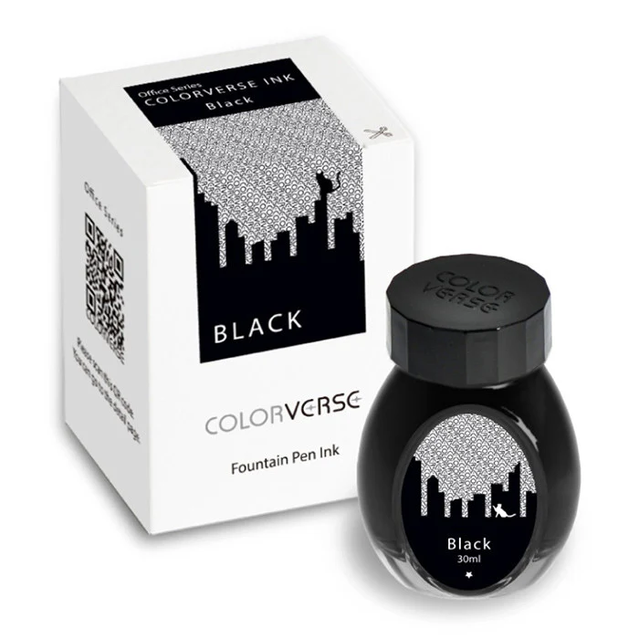 Colorverse Office Series 30ml Ink - Image 4