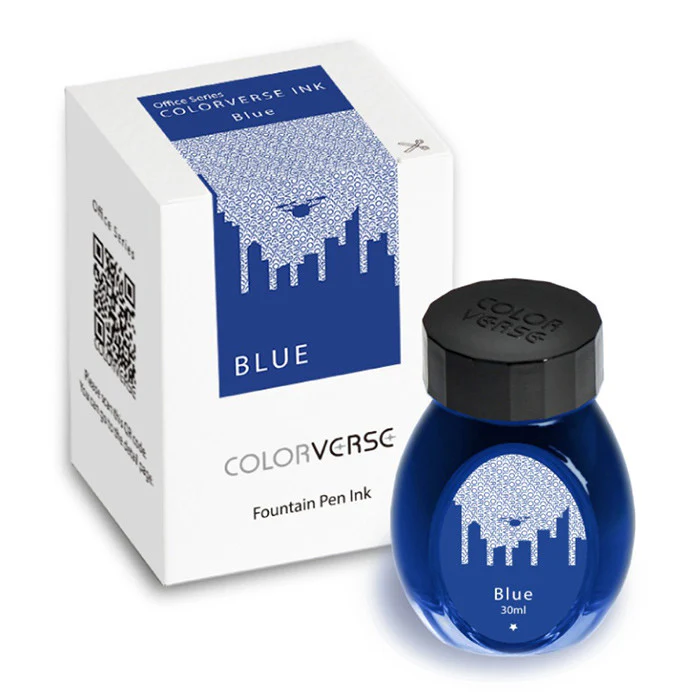 Colorverse Office Series 30ml Ink - Image 5